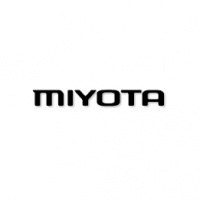 Battery Clamps, Miyota